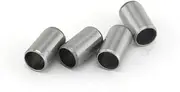4pcs Motorcycle Cylinder Head Dowel Cylinder Dowel 8X14mm 6x14 7x14 10x14 10x20 11x16 Fit For Scooter GY6 125cc 150cc GS125(8x14x10mm)