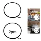 Pressure Canner Sealing Ring Electric Pressure Cookers Parts for Kitchen