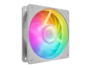 Cooler Master Mobius 120P Argb White Edition Case Fan Mfz-M2Dw-24Np2-R1