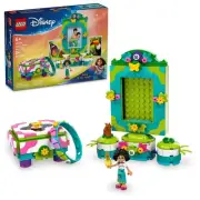 LEGO Disney: Mirabel's Photo Frame and Jewelry Box (43239)