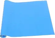 NULYLU Non Slip Pool Ladder Mat Durable Protective Step Pad for Above Ground Pools Easy to Install and Clean Ensures Firm Grip and Safety Slip Design