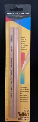 PRISMACOLOR Premier Colorless Blenders 2 ct.