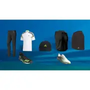 PGA TOUR 2K21 DLC-2K/ADIDAS CORECHAOS MYPLAYER PACK-XBOX ONE/X/S-FAST SHIPPING