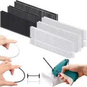 Micro-Tagging Fasteners Kit 0.13Inch Tag Refills 0.18Inch Fine Tagging1088