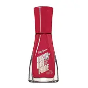 Sally Hansen Insta Dri x GLAAD Nail Polish - Cherry-ish You - 0.31 fl oz