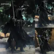 SYYTOYS NO.004 1/6 Ringwraith Action Figure Model Collection Dark Knight INSTOCK