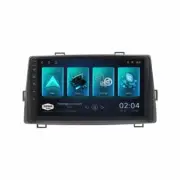 GPS Android 13 Car stereo/Headunit For Toyota Voxy | 2004-2014 | V6 | 9″ Inch