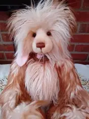 CHARLIE BEARS RACHAEL