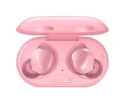 For R175 TWS Earphones Bluetooth 5.0 Wireless Headsets Stereo Touch Sports Earbuds -pink