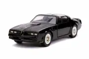 TEGO'S PONTIAC FIREBIRD T-TOP 1/32 scale DIECAST CAR JADA TOYS 30763