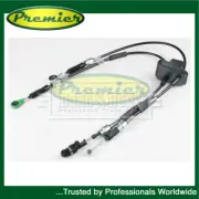 Premier Gear Selector Cable Fits Fiat 500 2007-2014 1.2 55251254