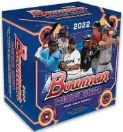 2022 Bowman Baseball MEGA Box Factory Sealed - Elly De La Cruz, Witt Jr. +++