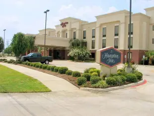 Hampton Inn Houston-Pearland 