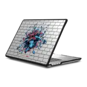 MacBook Pro 16-inch (M1 - M4) Impact Case Demogorgon Demolition MacBook Case