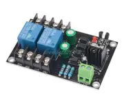 300W Digital Power Amplifier Protection Board Delay Relay Speaker Protection NEW