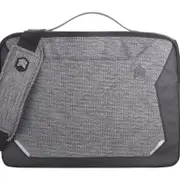 STM Myth For 15" Laptop Brief - Granite Black