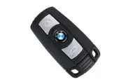 bmw key programming