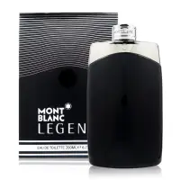 在飛比找momo購物網優惠-【MONTBLANC 萬寶龍】Legend 傳奇經典男性淡香