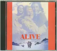 在飛比找Yahoo!奇摩拍賣優惠-"我們要活著回去 Alive"- James Newton 