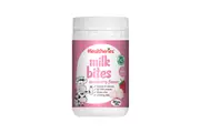 Healtheries Milk Bites (Strawberry) 185g
