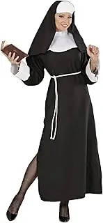 "NUN" (tunic, belt, headpiece) - (XXL)