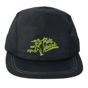 Run Naked Hot Mesh Hat