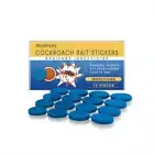1/3/5*16PCS/Set Cockroach Bait Quick Catch Roach Traps Bait Killing Cockroach
