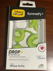 OtterBox Symmetry+ Series Case, For Apple iPhone 13 Pro, Ultra Thin, Brand New