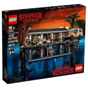 LEGO Stranger Things: The Upside Down (75810)