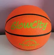 ⚡️NEW Glow City Glow In The Dark Basketball, Light Up, Indoor, Outdoor