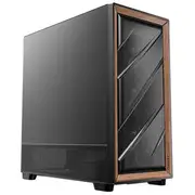 Antec FLUX SE Mid Tower Case Black