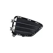BMW F26 Front Right Closed Grille Genuine 51117338512