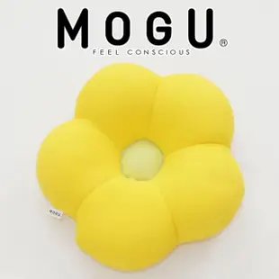 【MOGU】日本製 小花坐墊(5色)