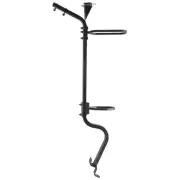 Can-Am Gun Boot Rack for Outlander L & L MAX, G2L (except MAX models) 715001918