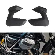 Spark Plug Cover Cylinder Head Guard For BMW R1250GS R1250RT R1250RS 2019-2023
