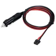 Car Cigarette Lighter Male to XT60 Female for Car Inverter Adapter Cord Cable 2m