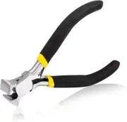 End Cutting Pliers Mini End Nippers 4 Inches Mini End Cutters Micro End Cutting