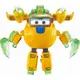 Super Wings S6 聲光變形多尼 AL42008