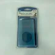 DLO Jam Jacket Pro W/ Armband For iPod mini - Blue