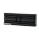 Enermax 安耐美 M.2 2280 SSD 固態硬碟散熱器 黑 ESC001
