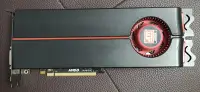 在飛比找Yahoo!奇摩拍賣優惠-DELL  ATI Radeon HD5870 1024MB