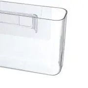 (Large) Punch- Wall Rack Mobile Phone Storage Box For Dormitory Bedside
