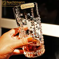 在飛比找蝦皮商城精選優惠-【网红款】杯 酒 水 酒杯 玻璃杯 威士忌杯 Nachtma