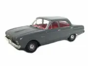Trax 1:43 TR26E Ford Falcon XK Sedan Koala Grey 40th Anniversary Issue - NEW