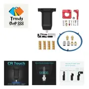 CR Touch Auto Bed Leveling Sensor Kit for 32 Bit V4.2.2/.7 Mainboard Ender 3v...