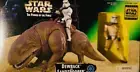 Dewback and Sandtrooper Star Wars Power Of The Force 1997 Kenner Hasbro NEW BOX