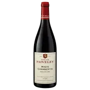 2022 Domaine Faiveley Mazis Chambertin Grand Cru - Buy Online | The Wine Collective Marketplace