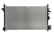 Engine radiator KOYORAD PL462646 for SAAB 9-5 (YS3G) 2.8 2010-2012