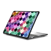 MacBook Pro 13-inch (M1 / M2 / Intel) Impact Case Colors of mermaid