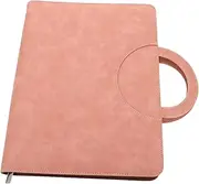 SHINEOFI Zipper Pu Material A4 Document Bag Birth Certificate Passport Marriage Certificate Holder Home File Pouch Tidy Travel Organizer